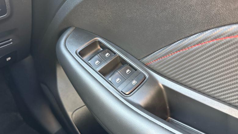 MG ZS 1.5 VTi-TECH Exclusive 5dr Petrol Hatchback